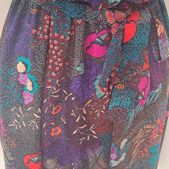 Vintage Walden Classics Dress with Belt, Size Medium-Large. - Picture 12 of 15